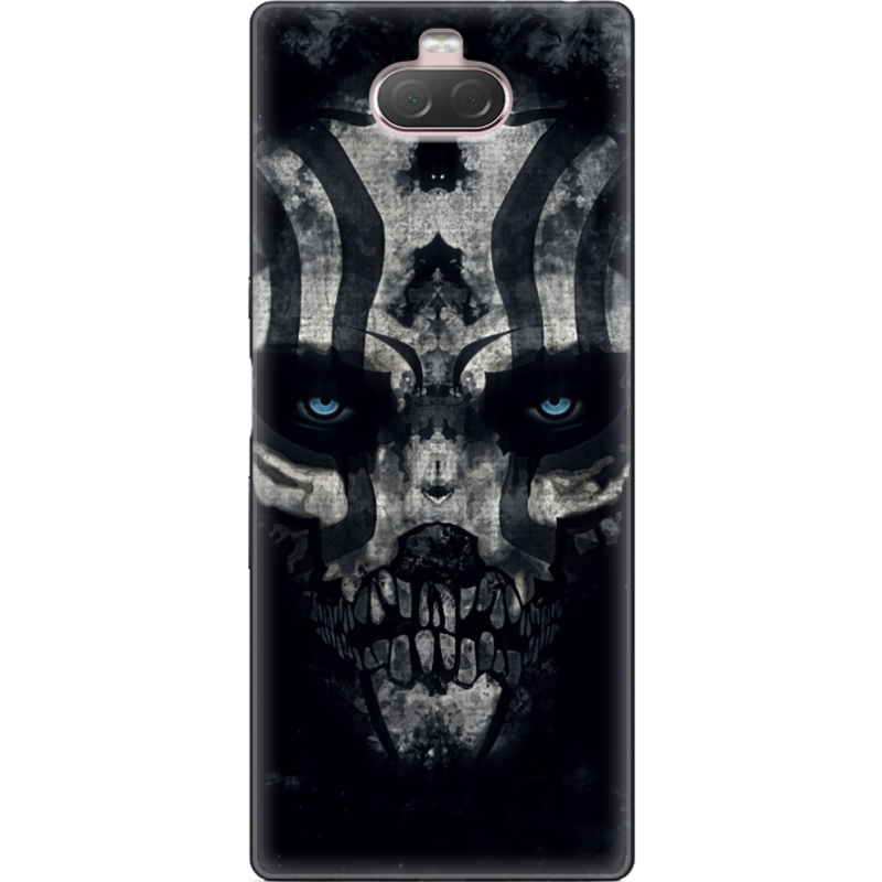 Чехол Uprint Sony Xperia 10 I4113 The Dark