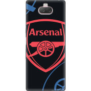 Чехол Uprint Sony Xperia 10 I4113 Football Arsenal