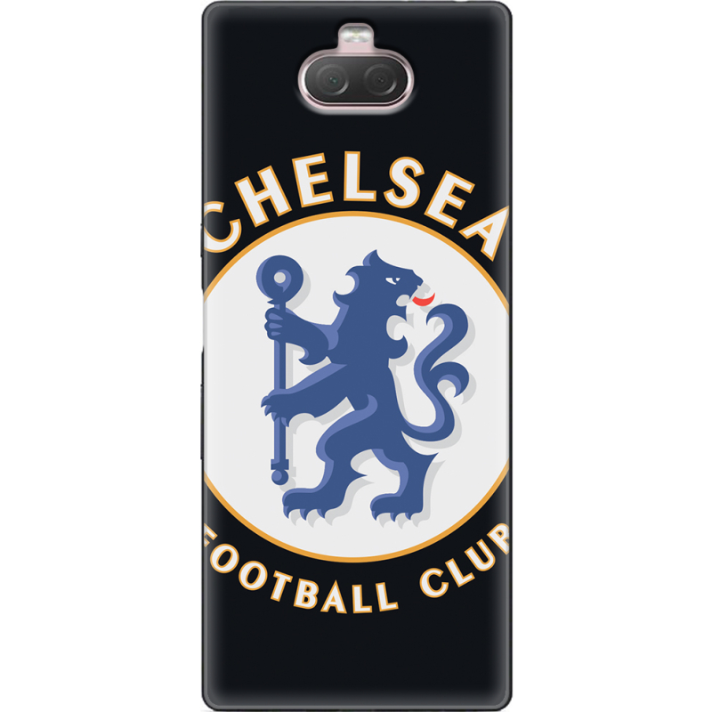 Чехол Uprint Sony Xperia 10 I4113 FC Chelsea