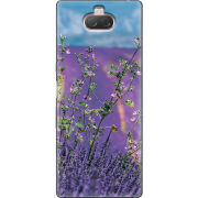 Чехол Uprint Sony Xperia 10 I4113 Lavender Field
