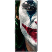 Чехол Uprint Sony Xperia 10 I4113 Joker Background