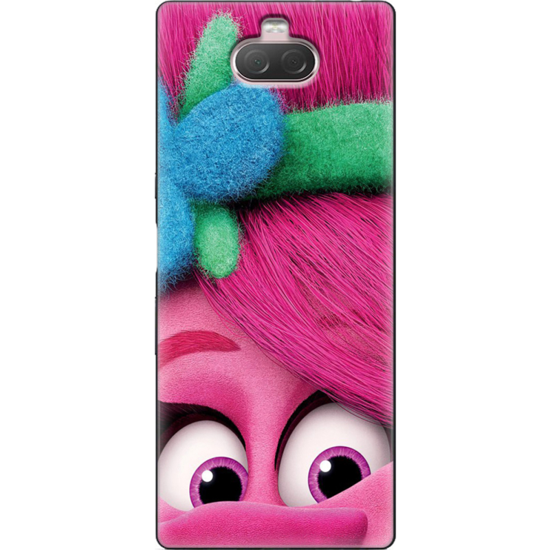 Чехол Uprint Sony Xperia 10 I4113 Queen Poppy