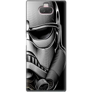 Чехол Uprint Sony Xperia 10 I4113 Imperial Stormtroopers