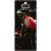 Чехол Uprint Sony Xperia 10 I4113 Harley