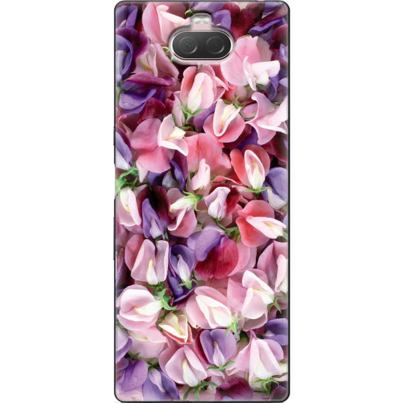 Чехол Uprint Sony Xperia 10 I4113 