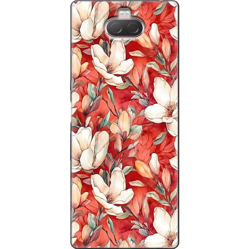 Чехол Uprint Sony Xperia 10 I4113 