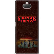 Чехол Uprint Sony Xperia 10 I4113 