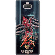 Чехол Uprint Sony Xperia 10 I4113 