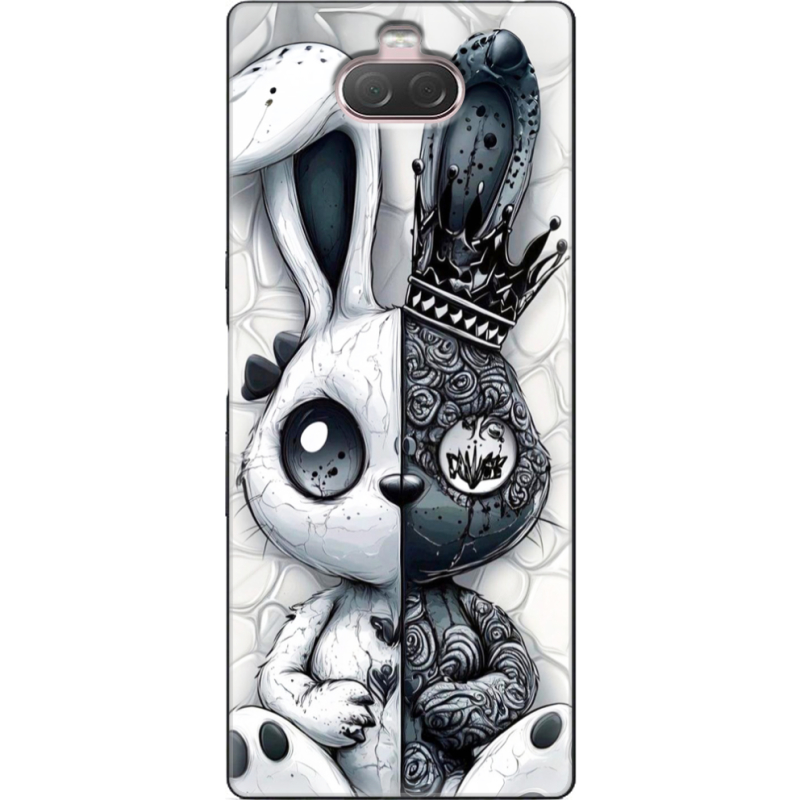 Чехол Uprint Sony Xperia 10 I4113 