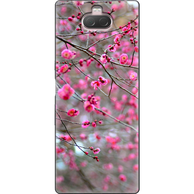 Чехол Uprint Sony Xperia 10 I4113 