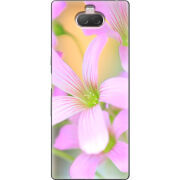 Чехол Uprint Sony Xperia 10 I4113 