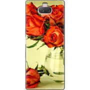 Чехол Uprint Sony Xperia 10 I4113 