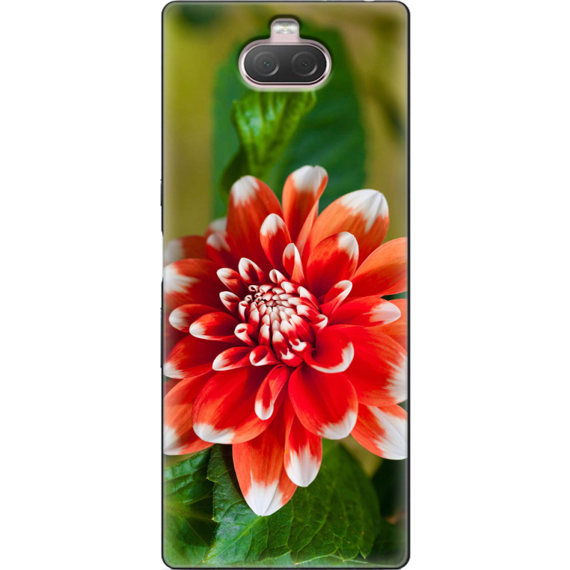 Чехол Uprint Sony Xperia 10 I4113 