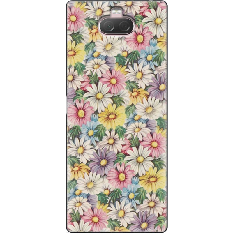 Чехол Uprint Sony Xperia 10 I4113 