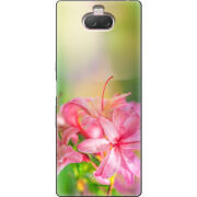 Чехол Uprint Sony Xperia 10 I4113 