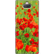 Чехол Uprint Sony Xperia 10 I4113 