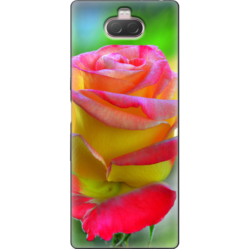 Чехол Uprint Sony Xperia 10 I4113 