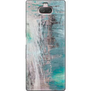 Чехол Uprint Sony Xperia 10 I4113 