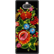 Чехол Uprint Sony Xperia 10 I4113 