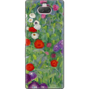 Чехол Uprint Sony Xperia 10 I4113 