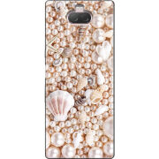 Чехол Uprint Sony Xperia 10 I4113 