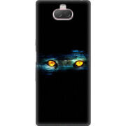 Чехол Uprint Sony Xperia 10 I4113 Eyes in the Dark