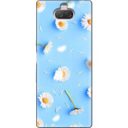 Чехол Uprint Sony Xperia 10 I4113 