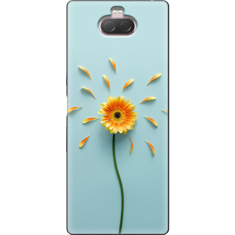 Чехол Uprint Sony Xperia 10 I4113 