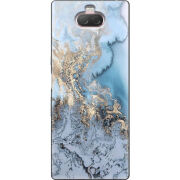 Чехол Uprint Sony Xperia 10 I4113 