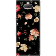 Чехол Uprint Sony Xperia 10 I4113 