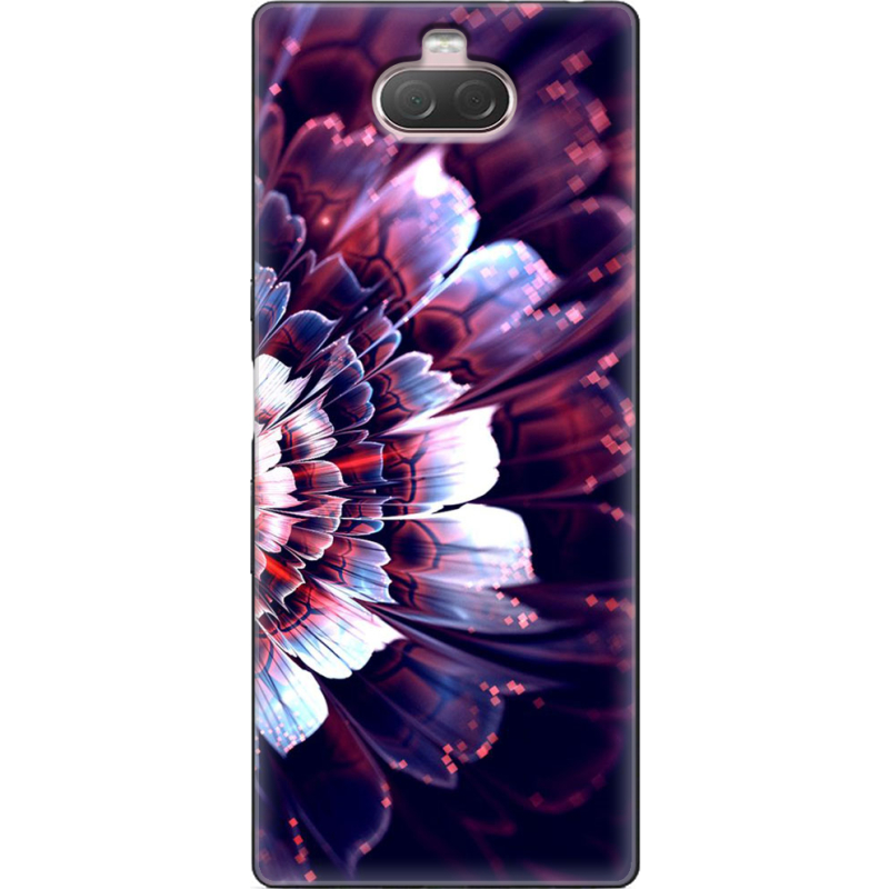 Чехол Uprint Sony Xperia 10 I4113 