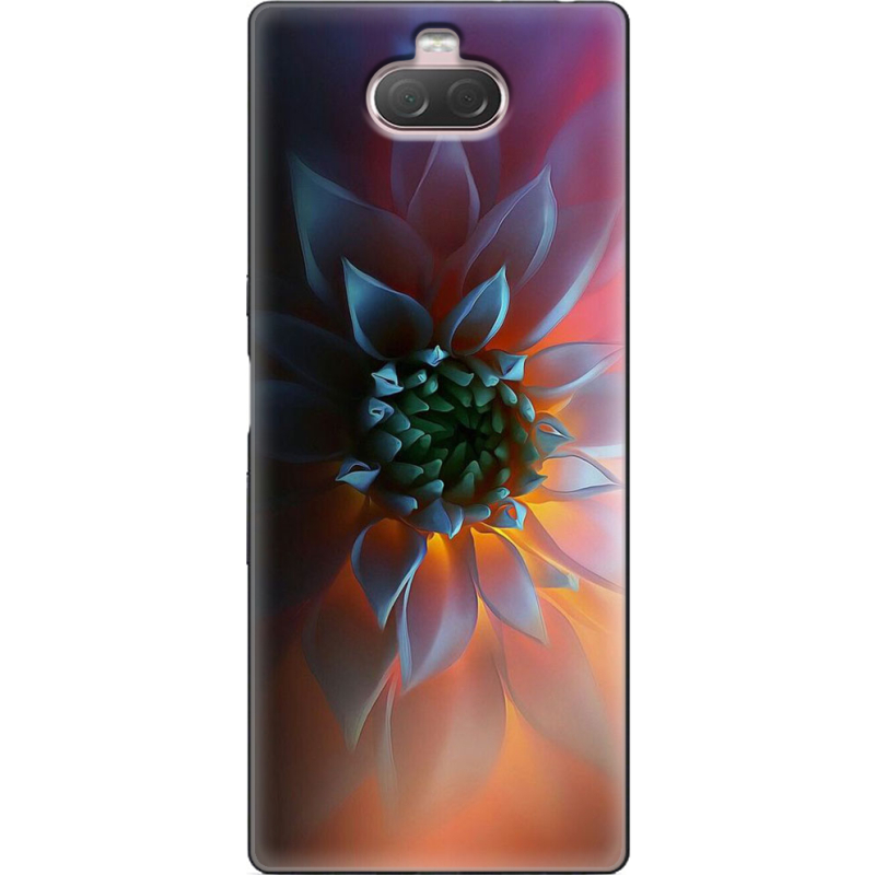 Чехол Uprint Sony Xperia 10 I4113 