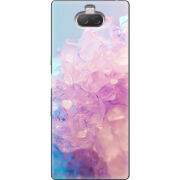 Чехол Uprint Sony Xperia 10 I4113 