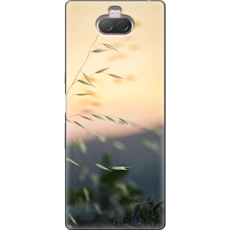 Чехол Uprint Sony Xperia 10 I4113 