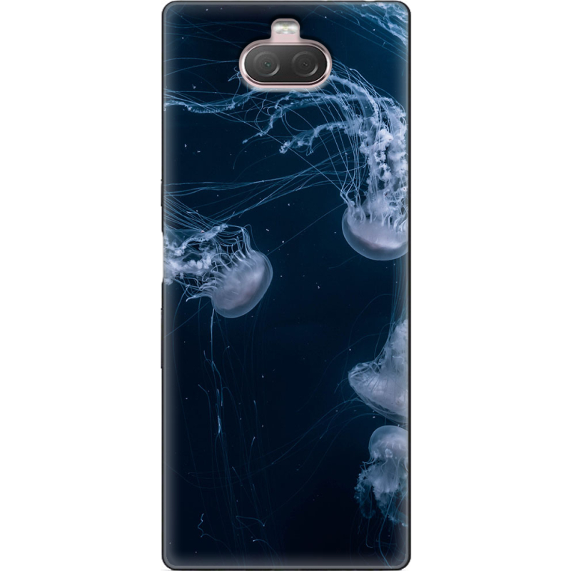 Чехол Uprint Sony Xperia 10 I4113 