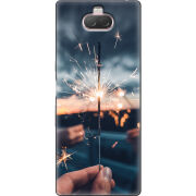 Чехол Uprint Sony Xperia 10 I4113 