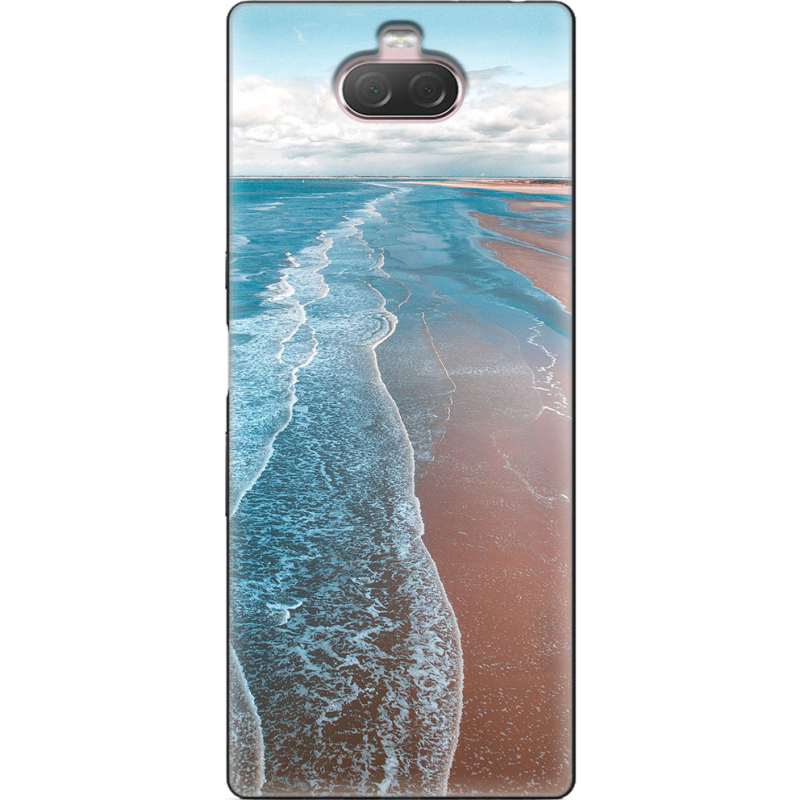 Чехол Uprint Sony Xperia 10 I4113 