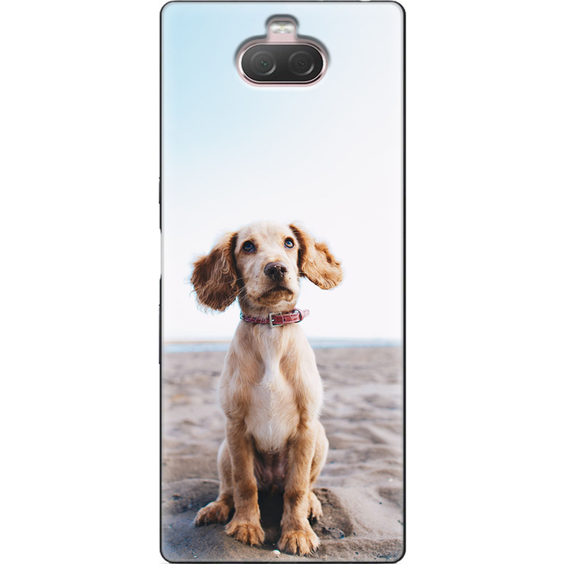 Чехол Uprint Sony Xperia 10 I4113 