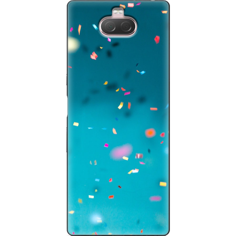 Чехол Uprint Sony Xperia 10 I4113 