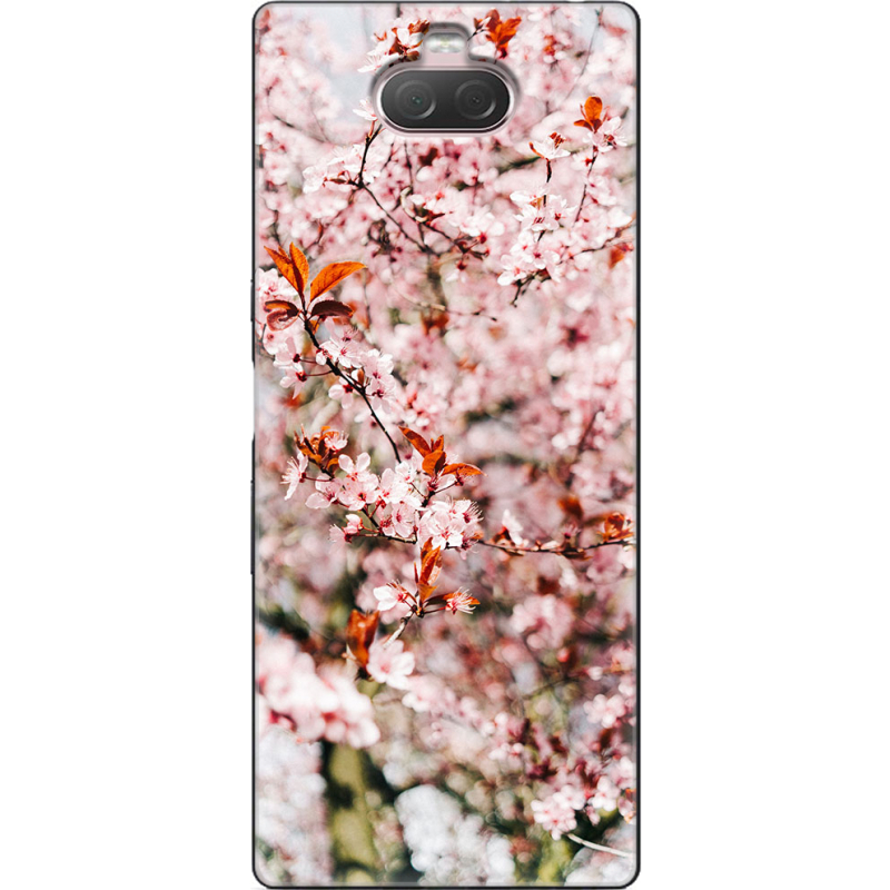 Чехол Uprint Sony Xperia 10 I4113 