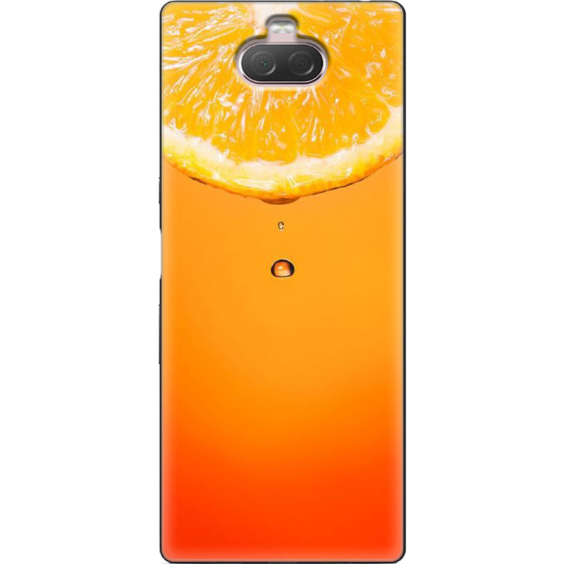 Чехол Uprint Sony Xperia 10 I4113 