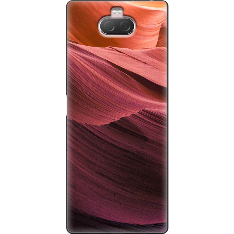 Чехол Uprint Sony Xperia 10 I4113 