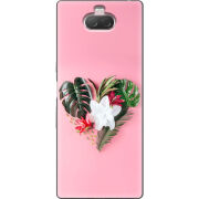 Чехол Uprint Sony Xperia 10 I4113 