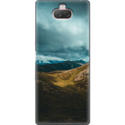 Чехол Uprint Sony Xperia 10 I4113 