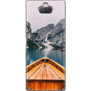 Чехол Uprint Sony Xperia 10 I4113 