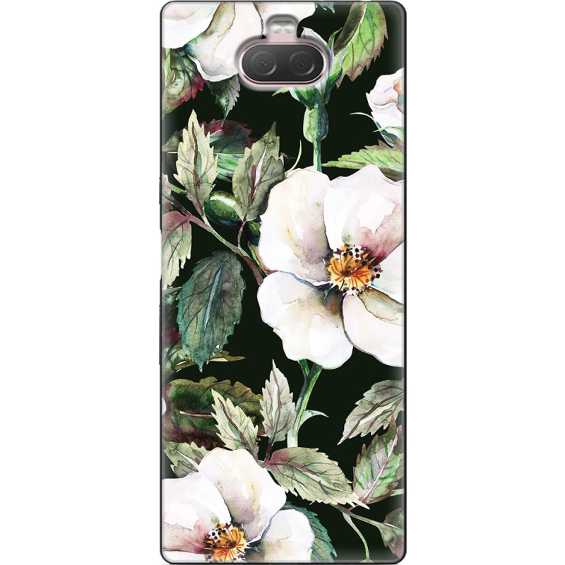 Чехол Uprint Sony Xperia 10 I4113 Blossom Roses