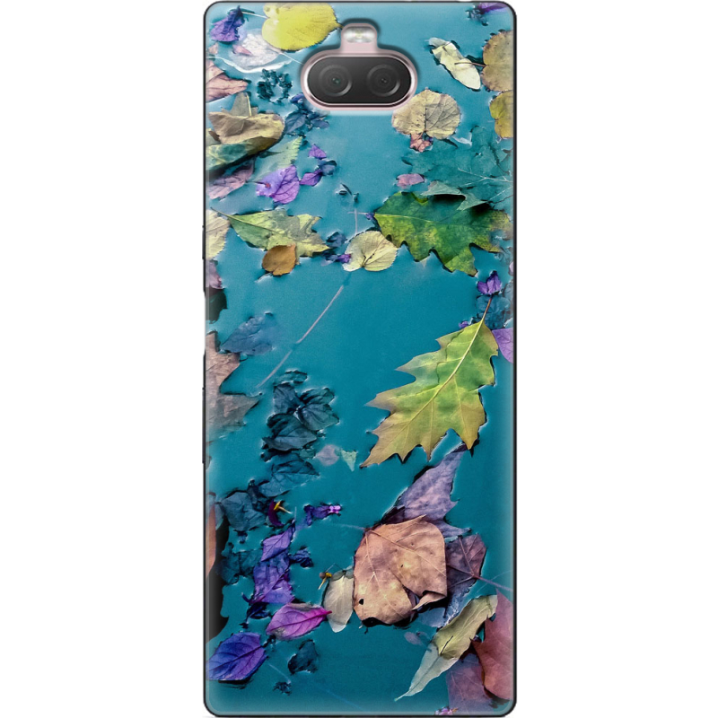 Чехол Uprint Sony Xperia 10 I4113 