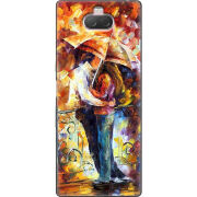 Чехол Uprint Sony Xperia 10 I4113 Kiss Under Umbrella