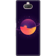 Чехол Uprint Sony Xperia 10 I4113 Desert-Planet