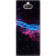 Чехол Uprint Sony Xperia 10 I4113 